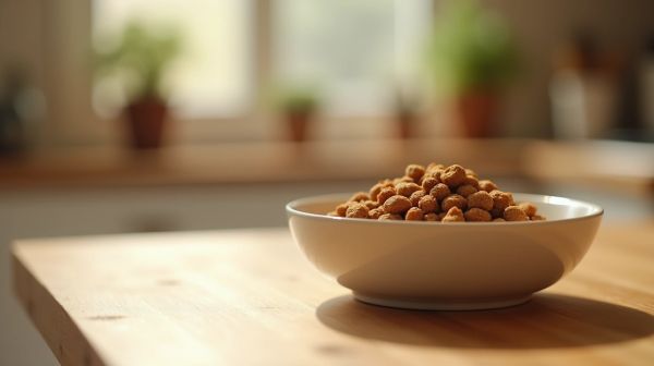 Top 5 astuces pour sélectionner des croquettes saines pour chat
