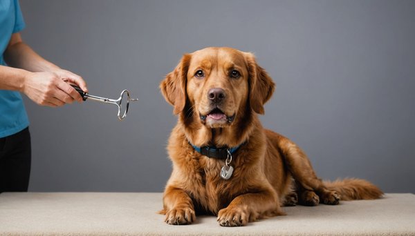 Urgences vétérinaires : comment agir vite pour votre chien